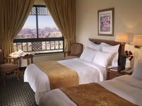 ����� Petra Marriott Hotel
