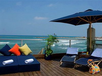 ����� Carlton Tel Aviv