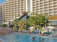 ����� Dan Eilat