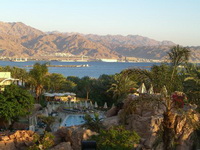 ����� Dan Eilat