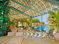 ����� Herods Palace