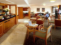 ����� InterContinental IC DAVID Tel Aviv