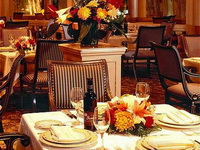 ����� InterContinental IC DAVID Tel Aviv