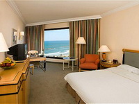 ����� InterContinental IC DAVID Tel Aviv