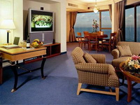 ����� InterContinental IC DAVID Tel Aviv