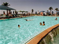 ����� InterContinental IC DAVID Tel Aviv