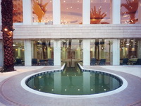 ����� Isrotel Dead Sea