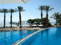 ����� Isrotel Dead Sea