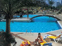 ����� Isrotel King Solomon