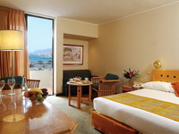 ����� Isrotel King Solomon