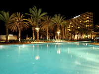 ����� Le Meridien Dead Sea