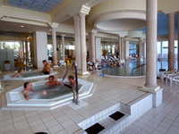 ����� Le Meridien Dead Sea