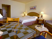 ����� Le Meridien Dead Sea