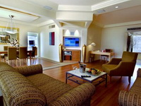 ����� Le Meridien Dead Sea