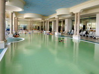 ����� Le Meridien Dead Sea