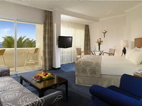 ����� Leonardo Plaza Eilat