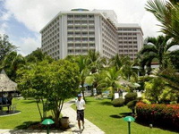 ����� Bayview Beach Resort Penang