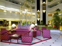 ����� Bayview Beach Resort Penang