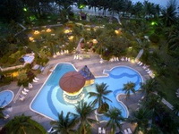 ����� Bayview Beach Resort Penang