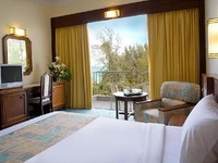 ����� Bayview Beach Resort Penang