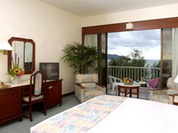 ����� Bayview Beach Resort Penang