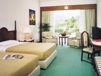 ����� Bayview Beach Resort Penang
