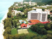 ����� Bayview Beach Resort Penang