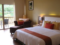  Holiday Inn Resort Damai Beach