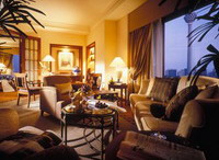 ����� The Imperial Hotel