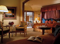 ����� The Imperial Hotel