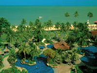 ����� Shangri La Golden Sands Resort