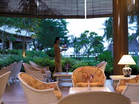 ����� Shangri La Golden Sands Resort