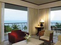 ����� Shangri La Golden Sands Resort