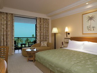 ����� Shangri La Golden Sands Resort