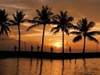 ����� Shangri-La�s Tanjung Aru Resort