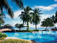 ����� Shangri-La�s Tanjung Aru Resort