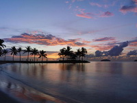 ����� Shangri-La�s Tanjung Aru Resort