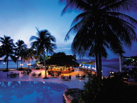 ����� Shangri-La�s Tanjung Aru Resort