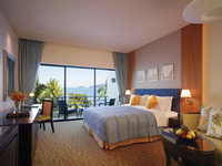 ����� Shangri-La�s Tanjung Aru Resort