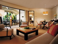 ����� Shangri-La�s Tanjung Aru Resort
