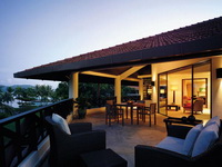 ����� Shangri-La�s Tanjung Aru Resort