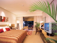 ����� Shangri-La�s Tanjung Aru Resort