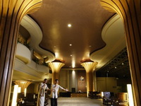 ����� Swiss Garden Resort & Spa