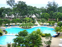 ����� Swiss Garden Resort & Spa