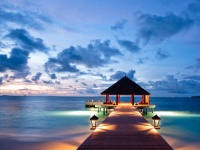 ����� Angsana Resort & Spa, Ihuru