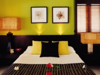 ����� Angsana Resort & Spa, Ihuru