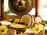 ����� Angsana Resort & Spa, Ihuru