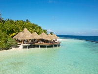 ����� Baros, Maldives