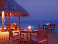 ����� Baros, Maldives