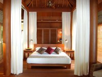 ����� Baros, Maldives